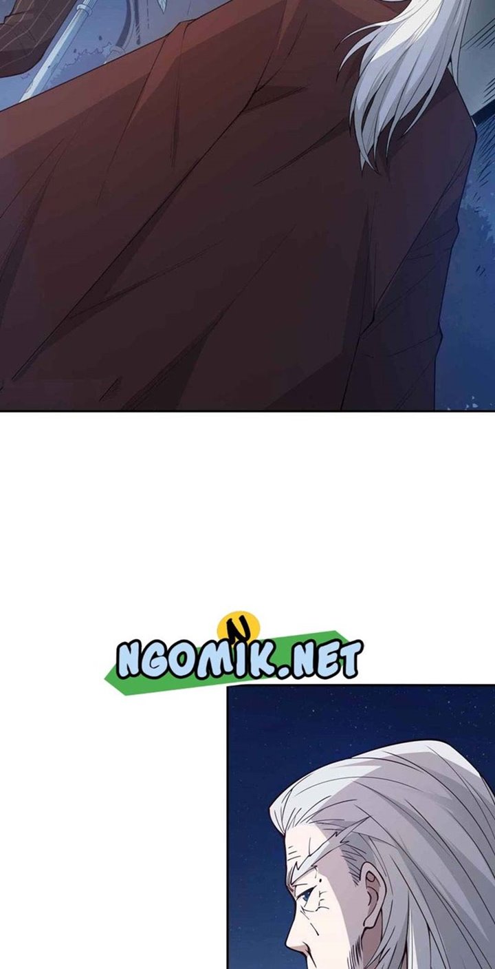 Ultimate Soldier Chapter 128 Gambar 17