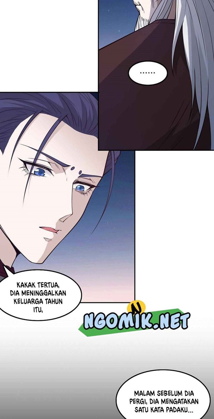 Ultimate Soldier Chapter 128 Gambar 18