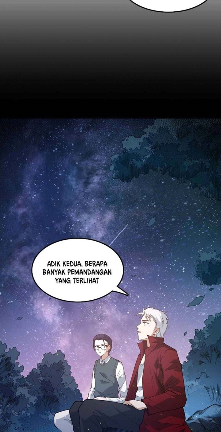 Ultimate Soldier Chapter 128 Gambar 19