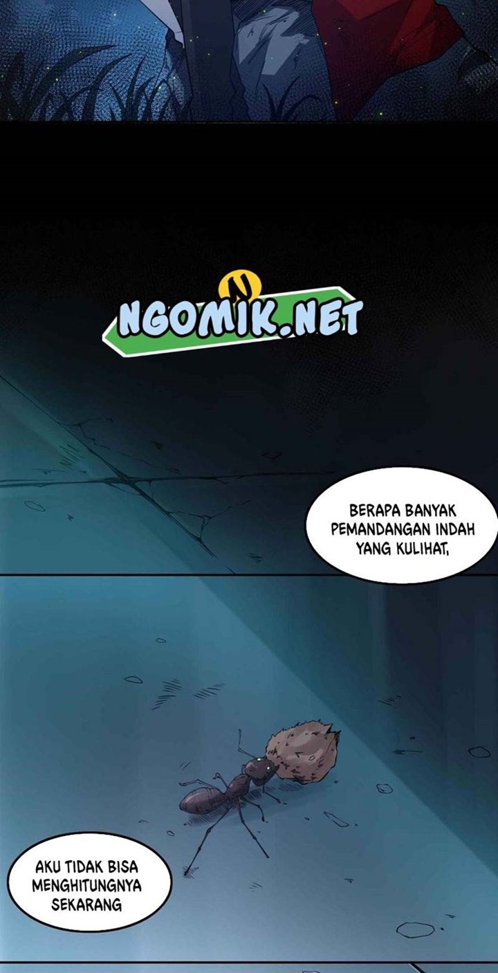 Ultimate Soldier Chapter 128 Gambar 20