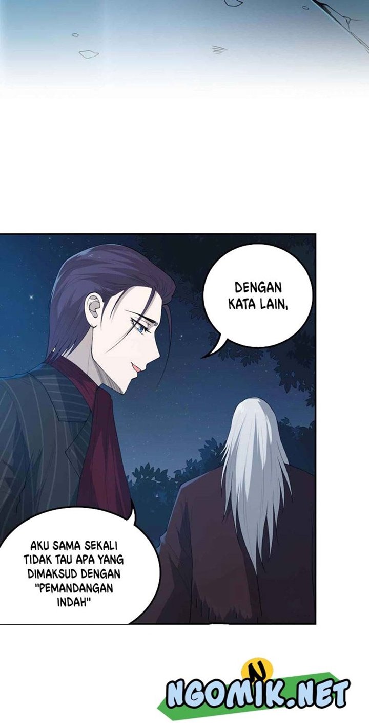 Ultimate Soldier Chapter 128 Gambar 21