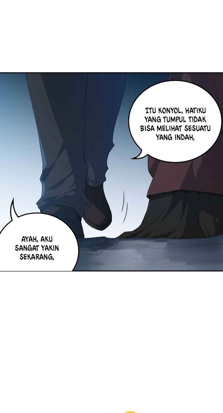 Ultimate Soldier Chapter 128 Gambar 22