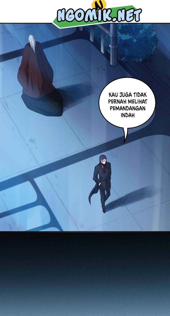 Ultimate Soldier Chapter 128 Gambar 23