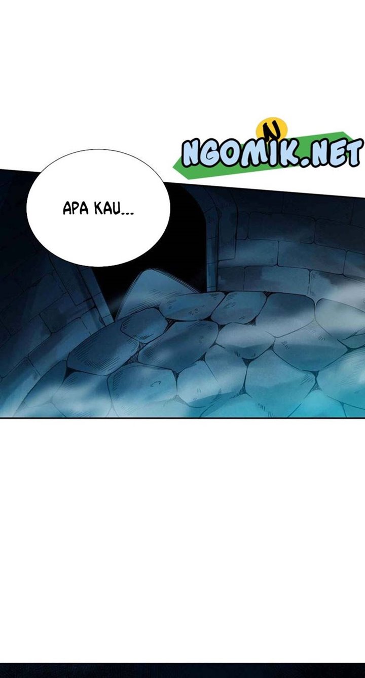 Ultimate Soldier Chapter 128 Gambar 28