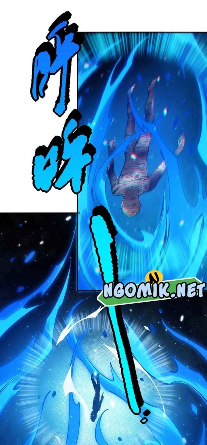 Ultimate Soldier Chapter 128 Gambar 46