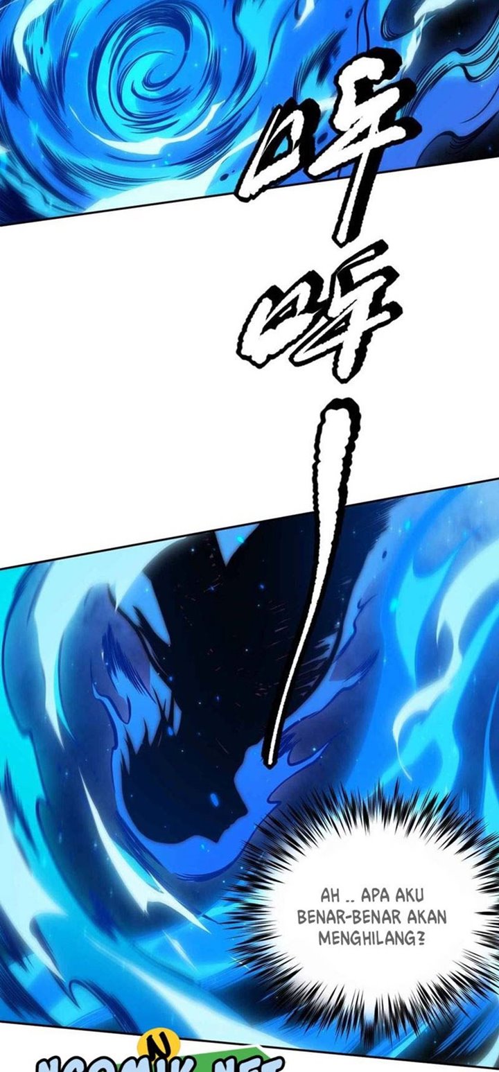 Ultimate Soldier Chapter 128 Gambar 51