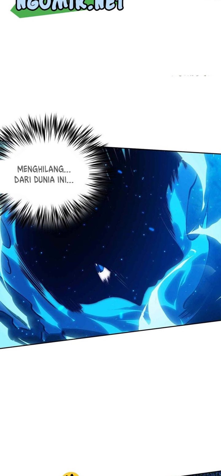 Ultimate Soldier Chapter 128 Gambar 52