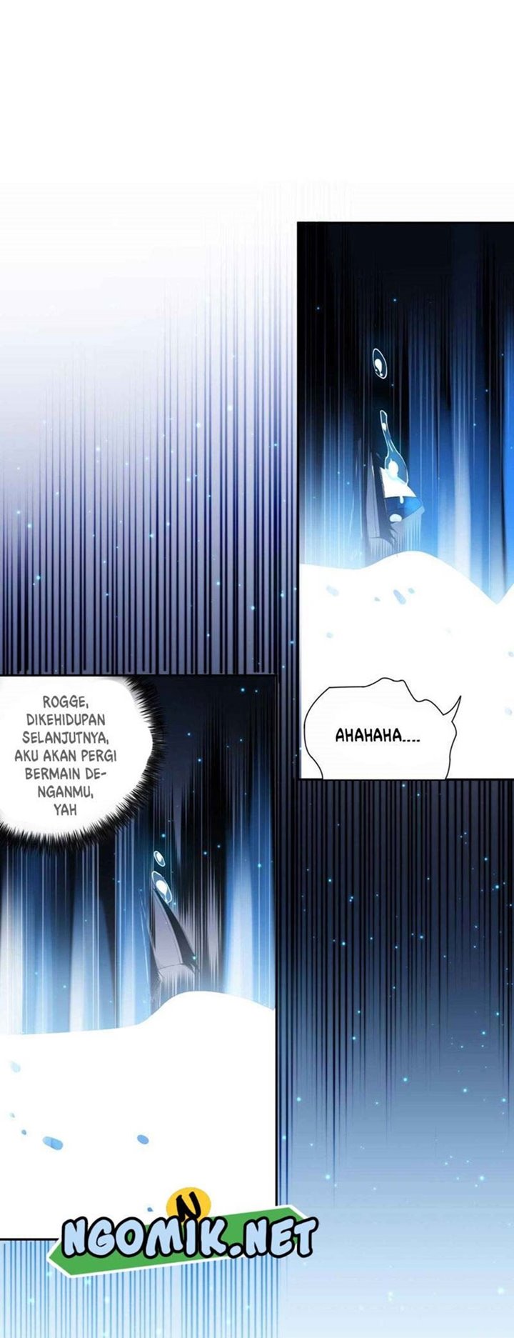 Ultimate Soldier Chapter 128 Gambar 54