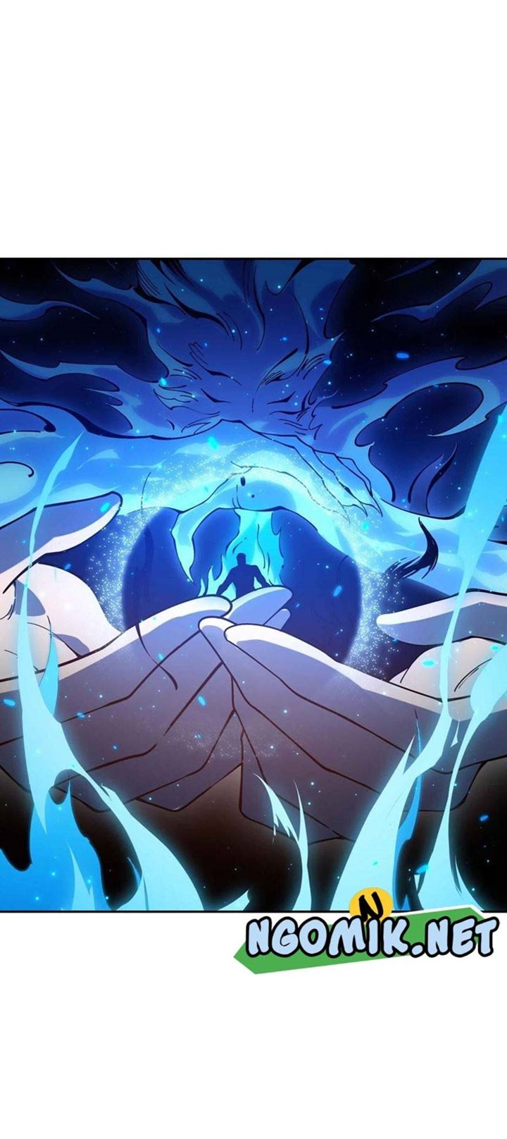 Ultimate Soldier Chapter 128 Gambar 58