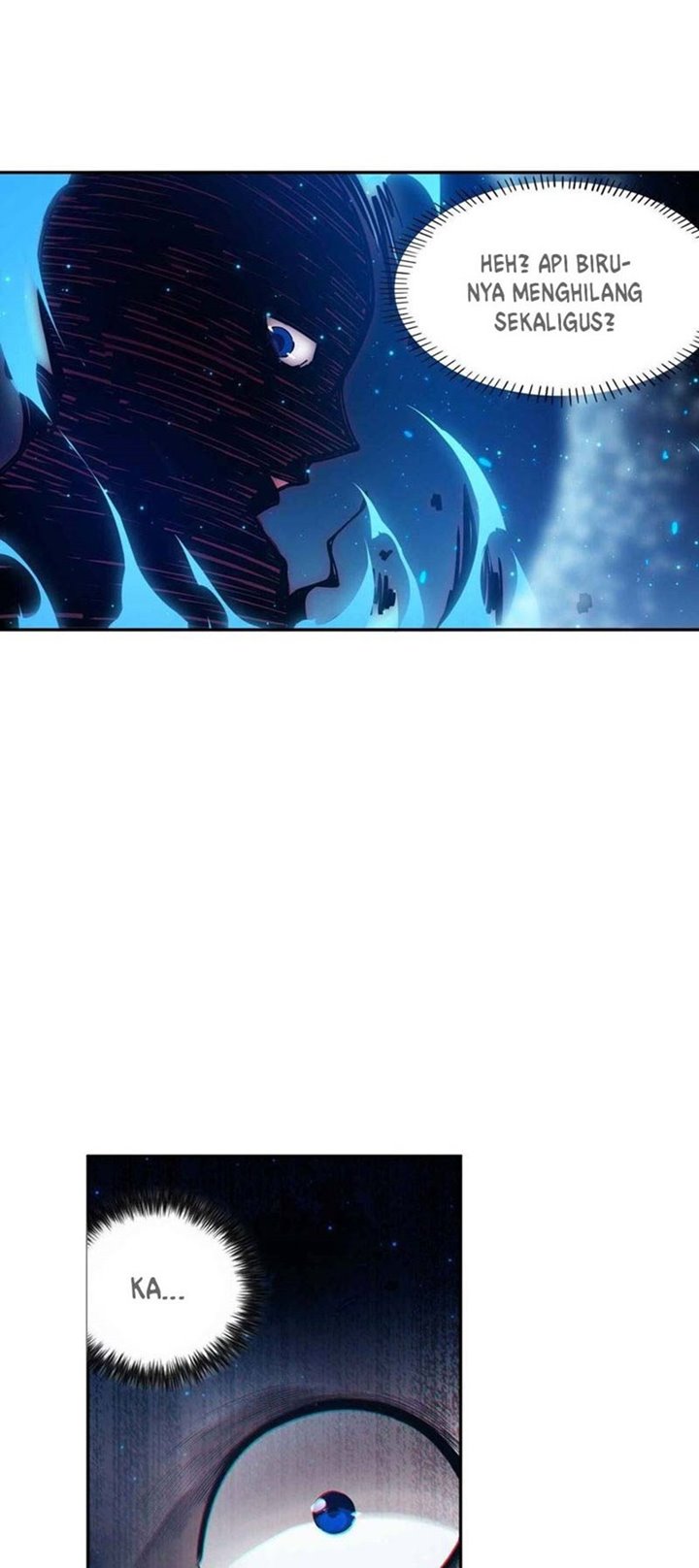 Ultimate Soldier Chapter 128 Gambar 59