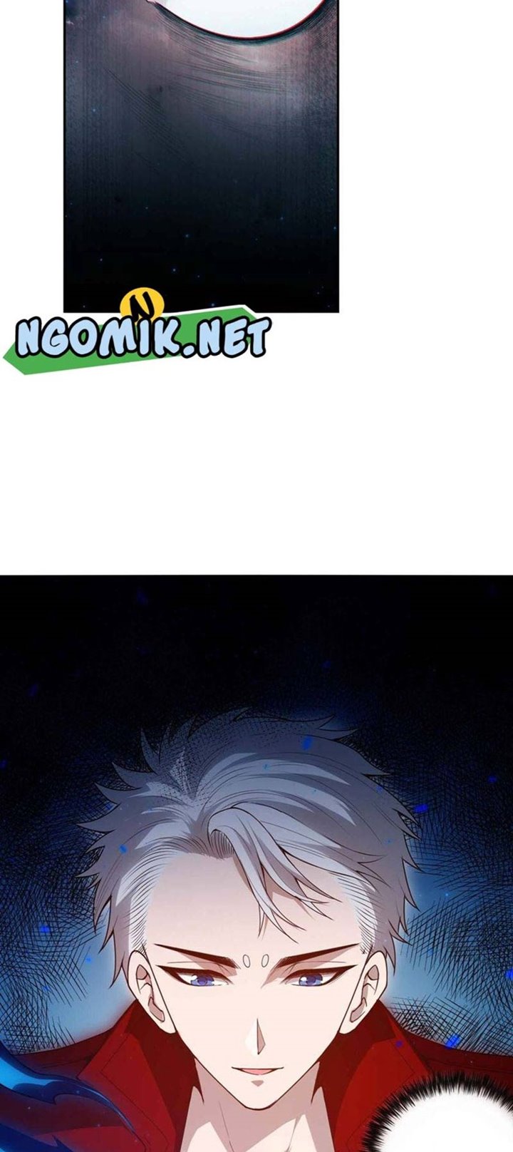 Ultimate Soldier Chapter 128 Gambar 60