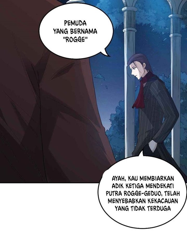 Ultimate Soldier Chapter 128 Gambar 9