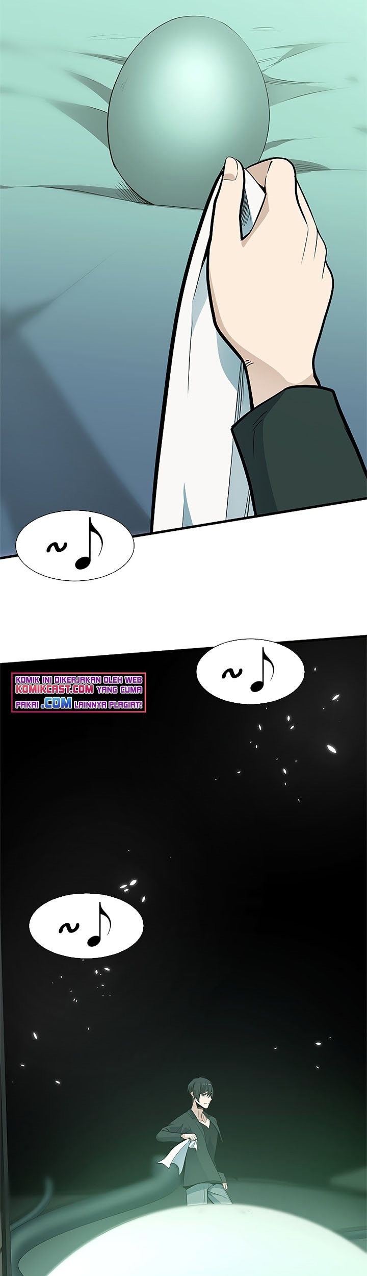 The Tutorial is Too Hard Chapter 42 Gambar 4