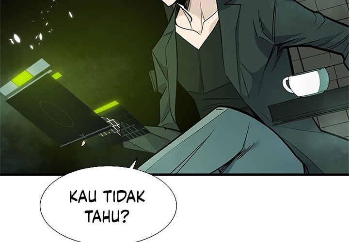 The Tutorial is Too Hard Chapter 42 Gambar 21