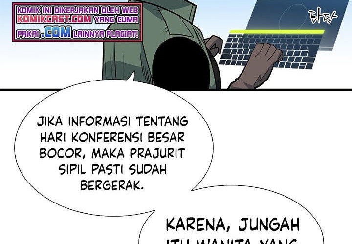 The Tutorial is Too Hard Chapter 42 Gambar 25