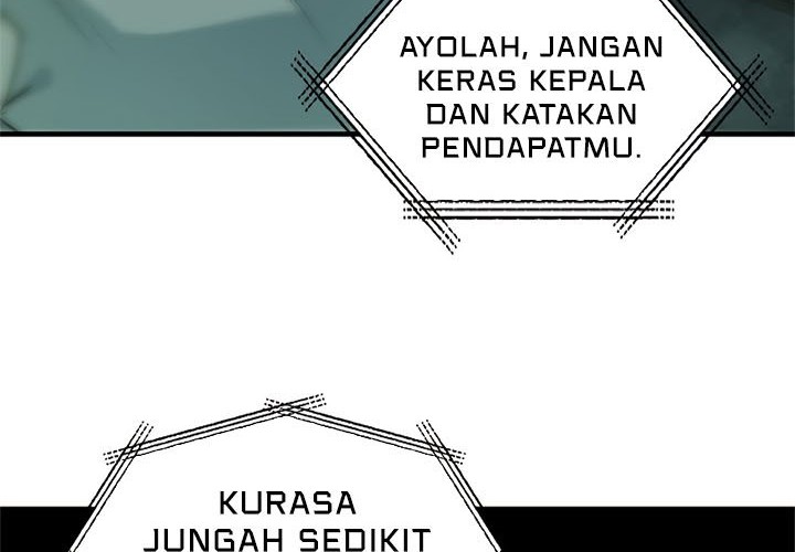 The Tutorial is Too Hard Chapter 42 Gambar 31