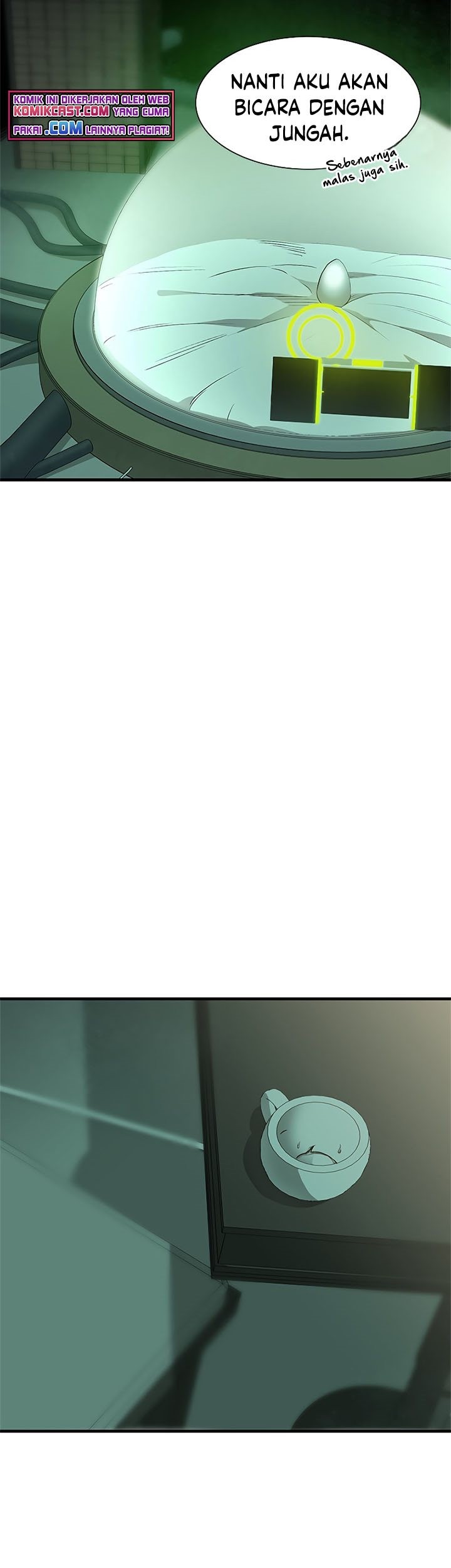 The Tutorial is Too Hard Chapter 42 Gambar 36