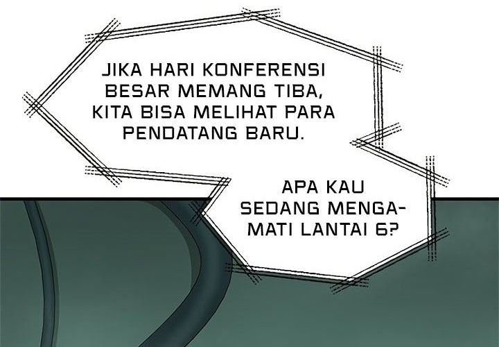 The Tutorial is Too Hard Chapter 42 Gambar 37