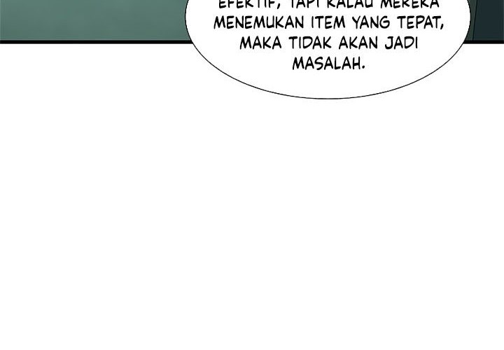 The Tutorial is Too Hard Chapter 42 Gambar 41