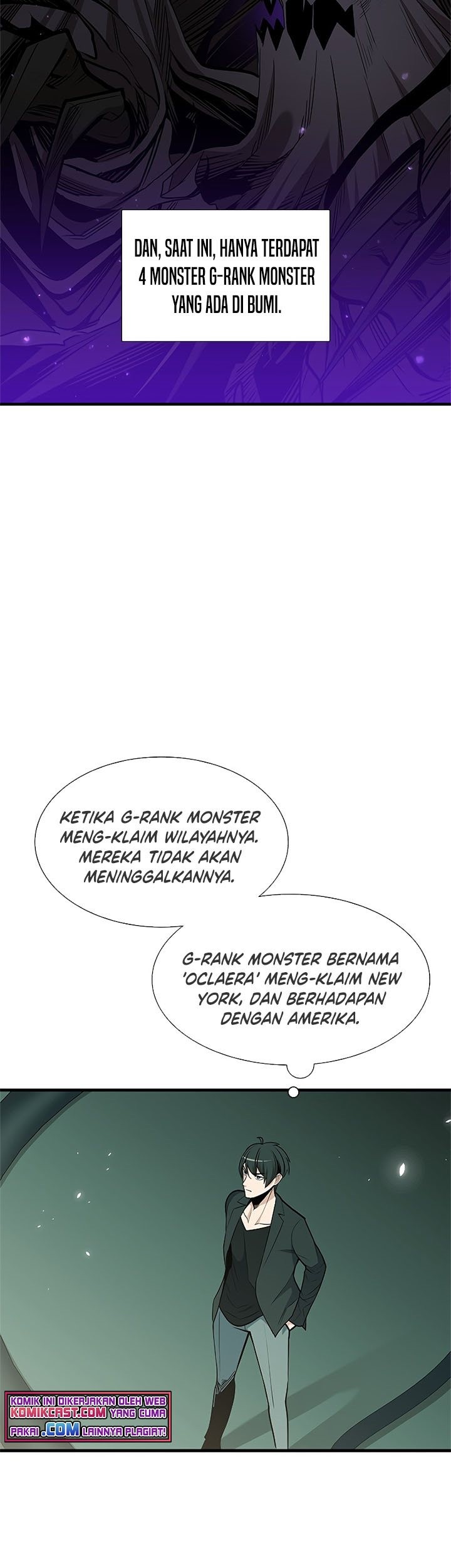 The Tutorial is Too Hard Chapter 42 Gambar 47