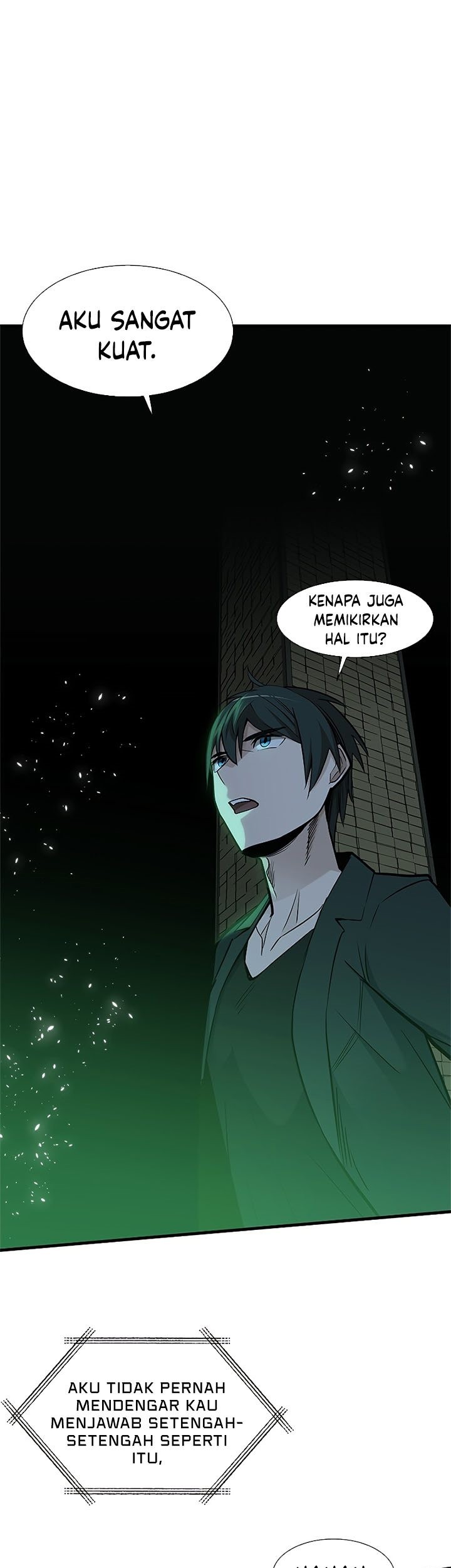 The Tutorial is Too Hard Chapter 42 Gambar 51