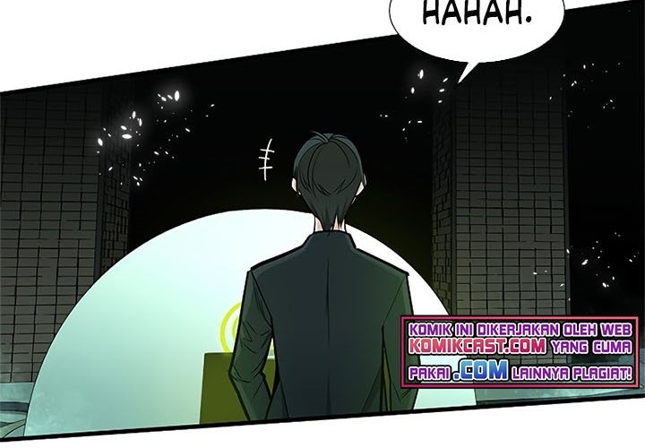 The Tutorial is Too Hard Chapter 42 Gambar 52