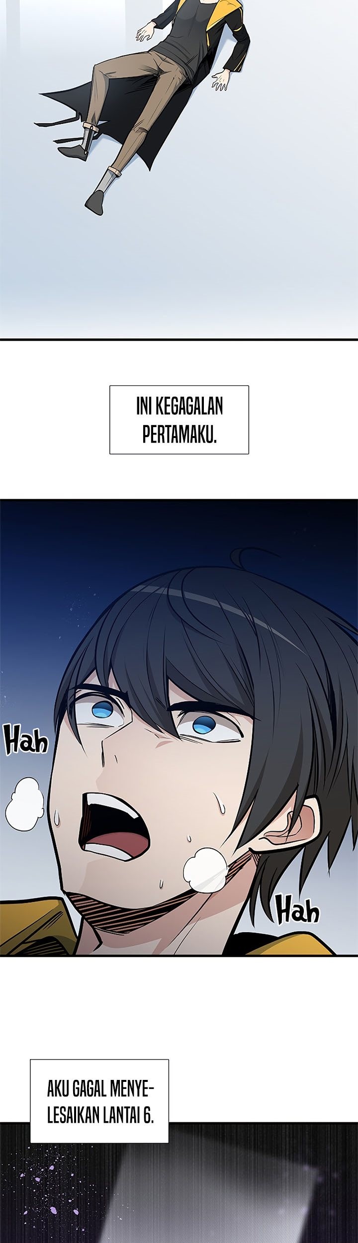 The Tutorial is Too Hard Chapter 42 Gambar 62