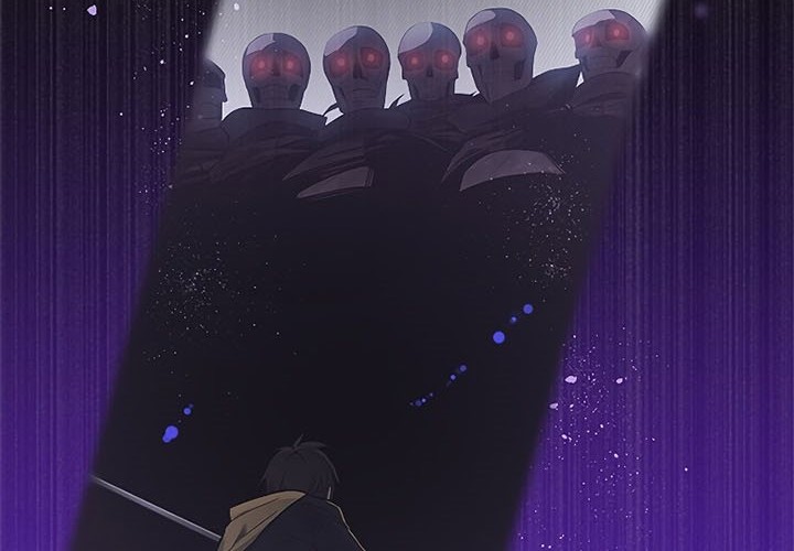 The Tutorial is Too Hard Chapter 42 Gambar 63