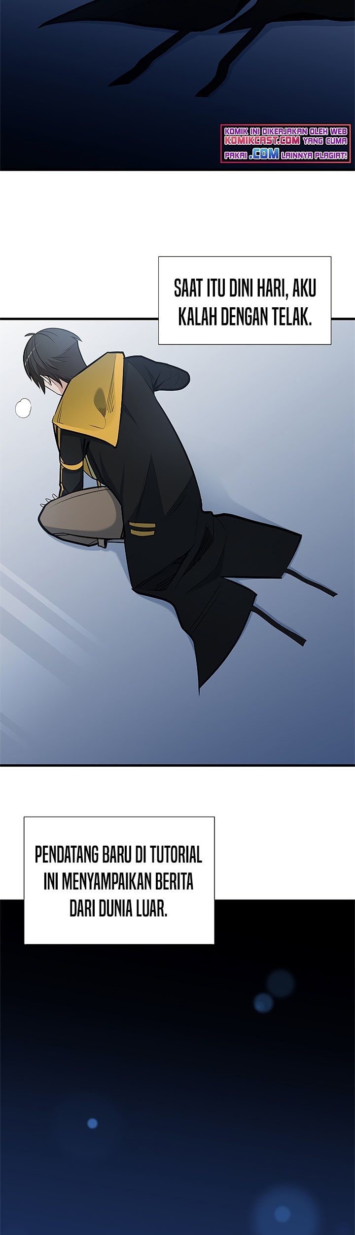 The Tutorial is Too Hard Chapter 42 Gambar 72