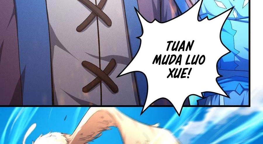 God of Martial Arts Chapter 148.1 Gambar 21