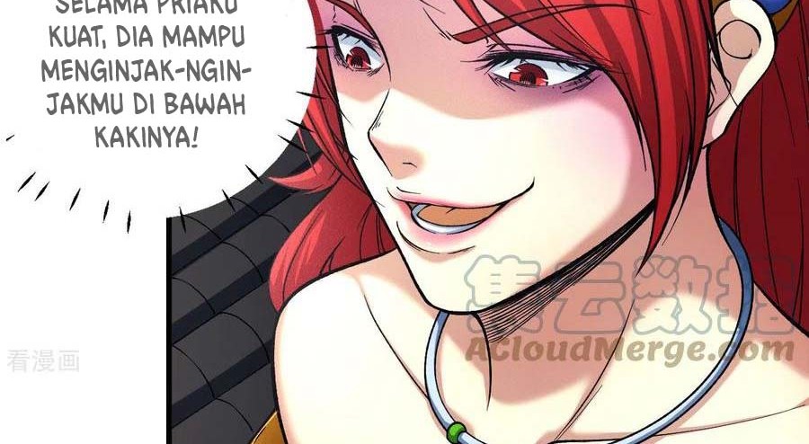 God of Martial Arts Chapter 148.1 Gambar 25