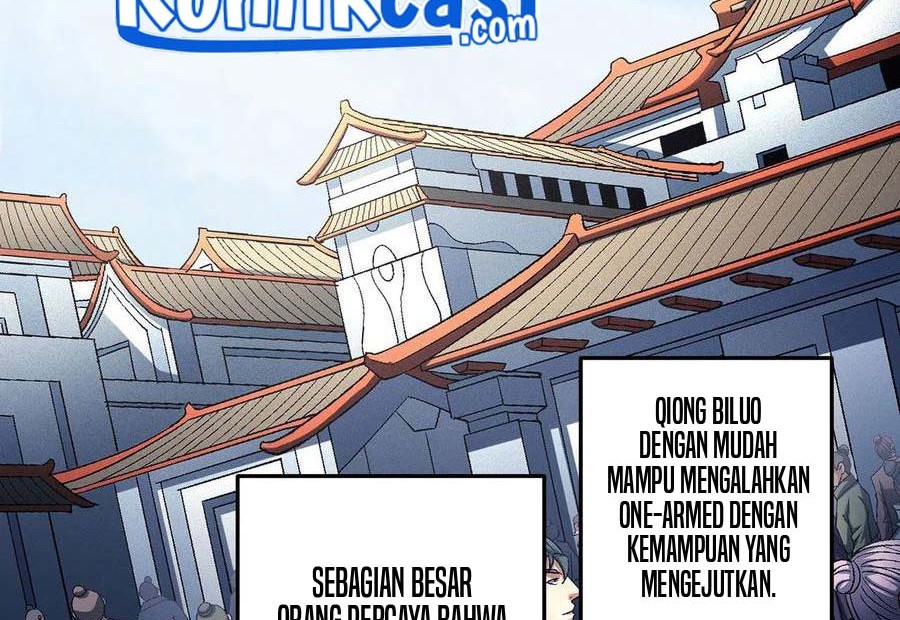 God of Martial Arts Chapter 148.1 Gambar 13