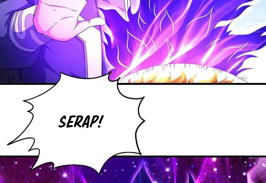 God of Martial Arts Chapter 148.1 Gambar 7