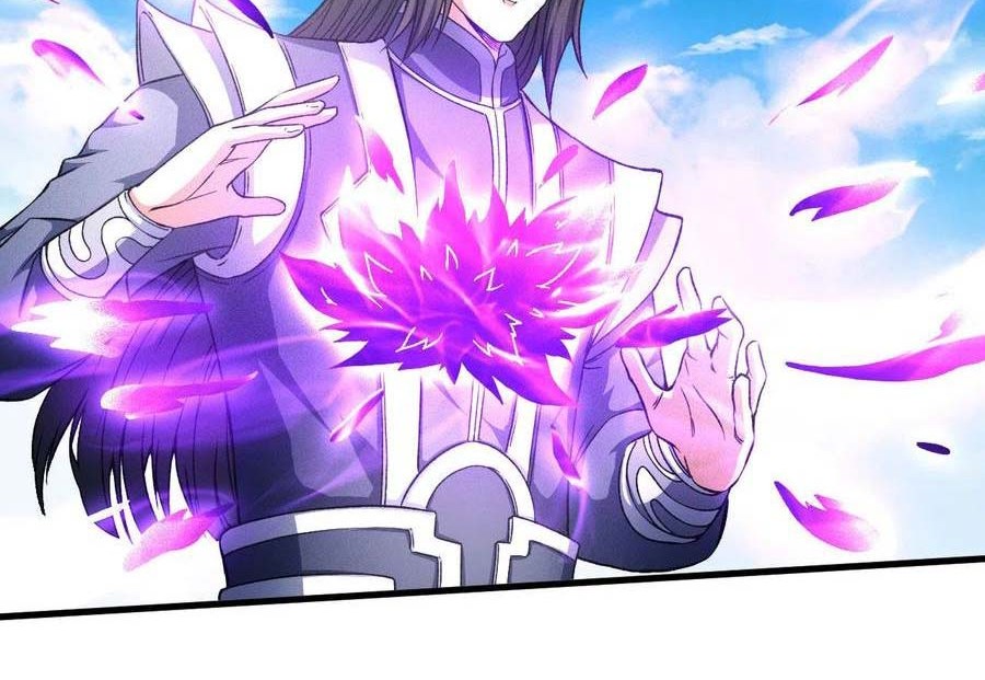 God of Martial Arts Chapter 148.1 Gambar 9