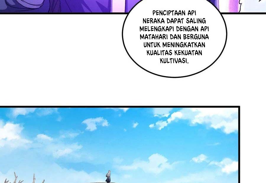 God of Martial Arts Chapter 148.1 Gambar 11