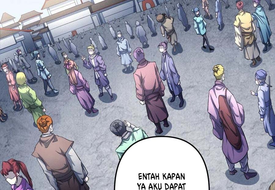 God of Martial Arts Chapter 148.1 Gambar 15