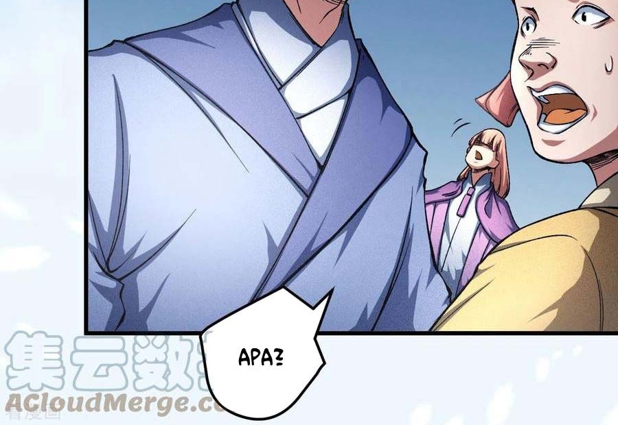 God of Martial Arts Chapter 148.1 Gambar 17