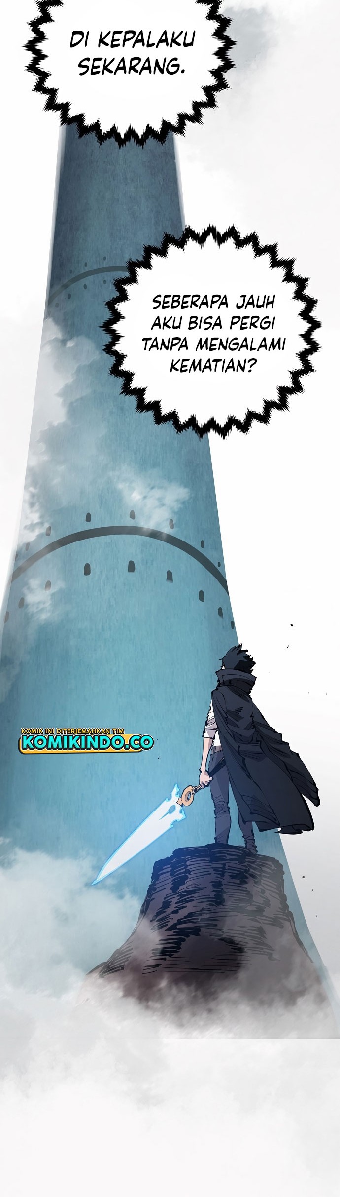 Player Chapter 83 Gambar 19