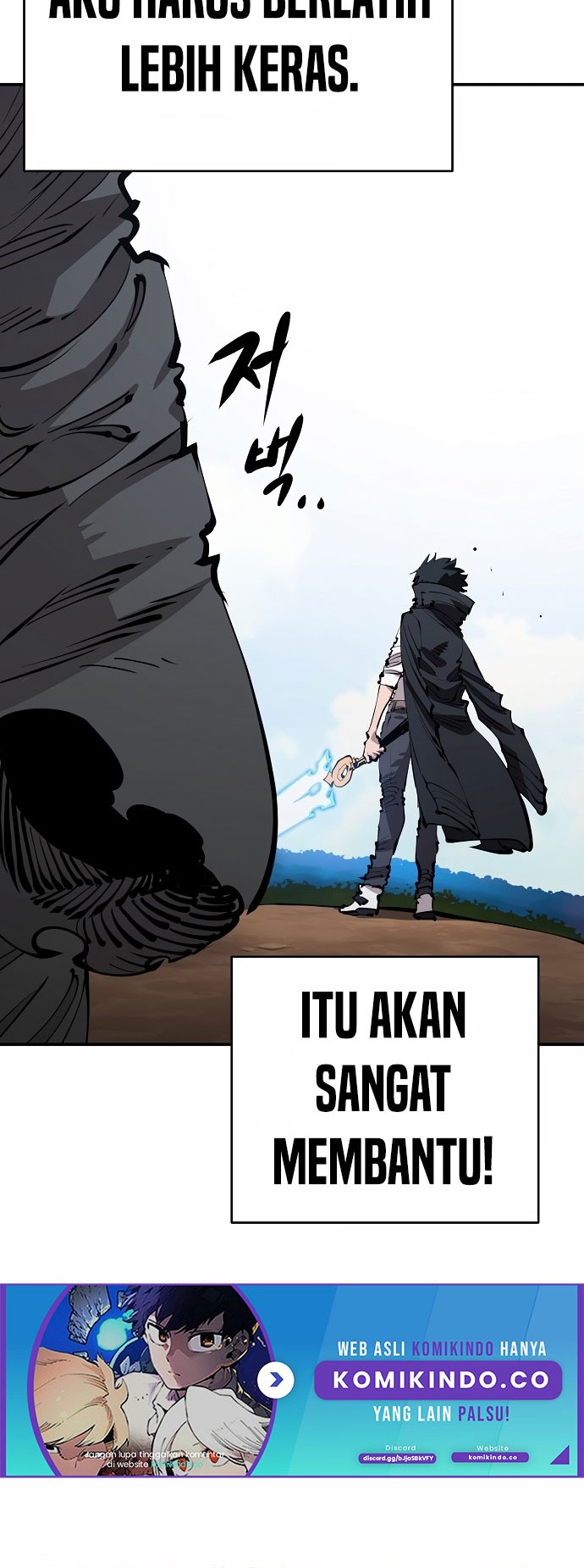 Player Chapter 83 Gambar 21