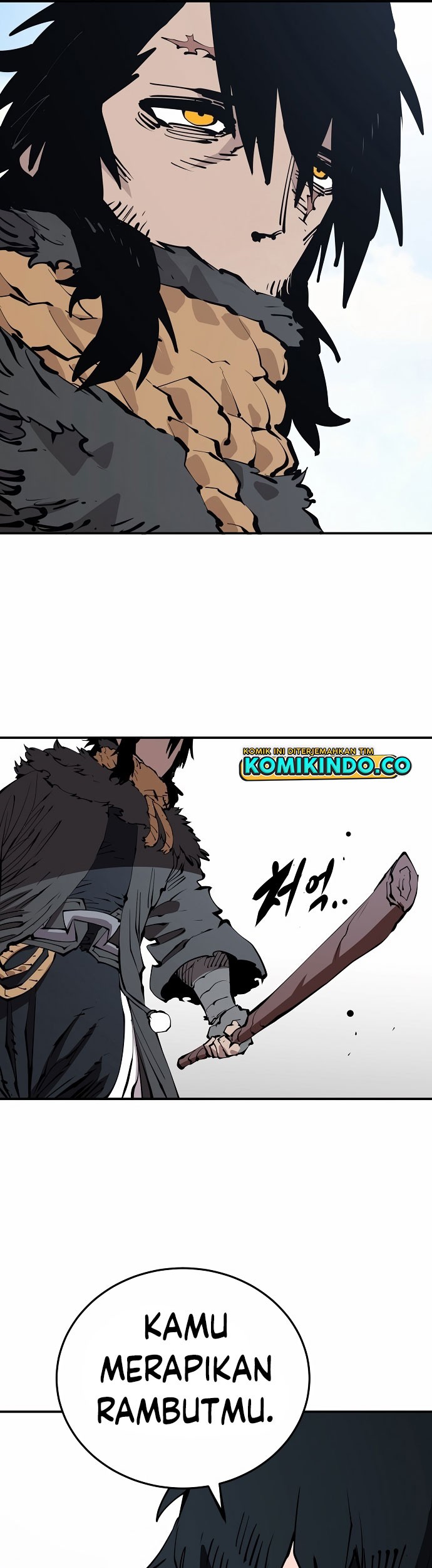 Player Chapter 83 Gambar 22