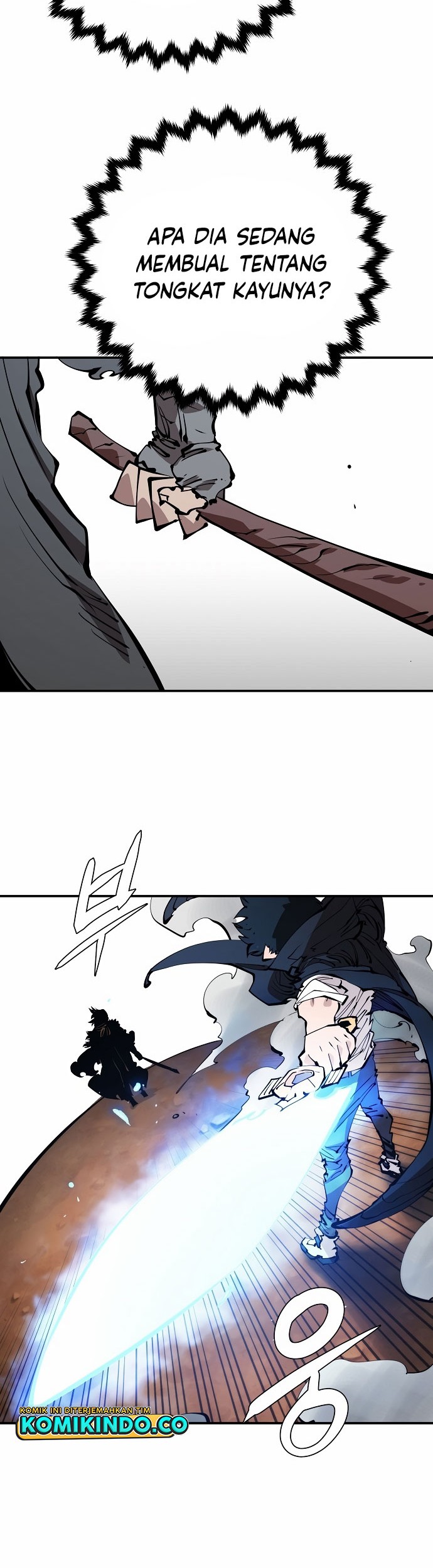 Player Chapter 83 Gambar 25