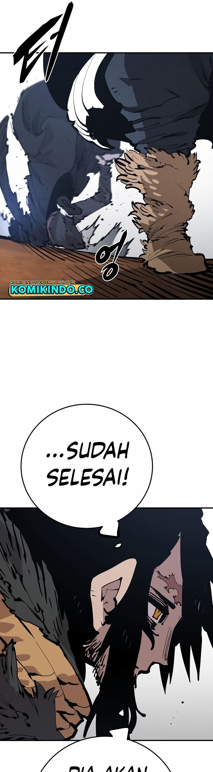 Player Chapter 83 Gambar 32