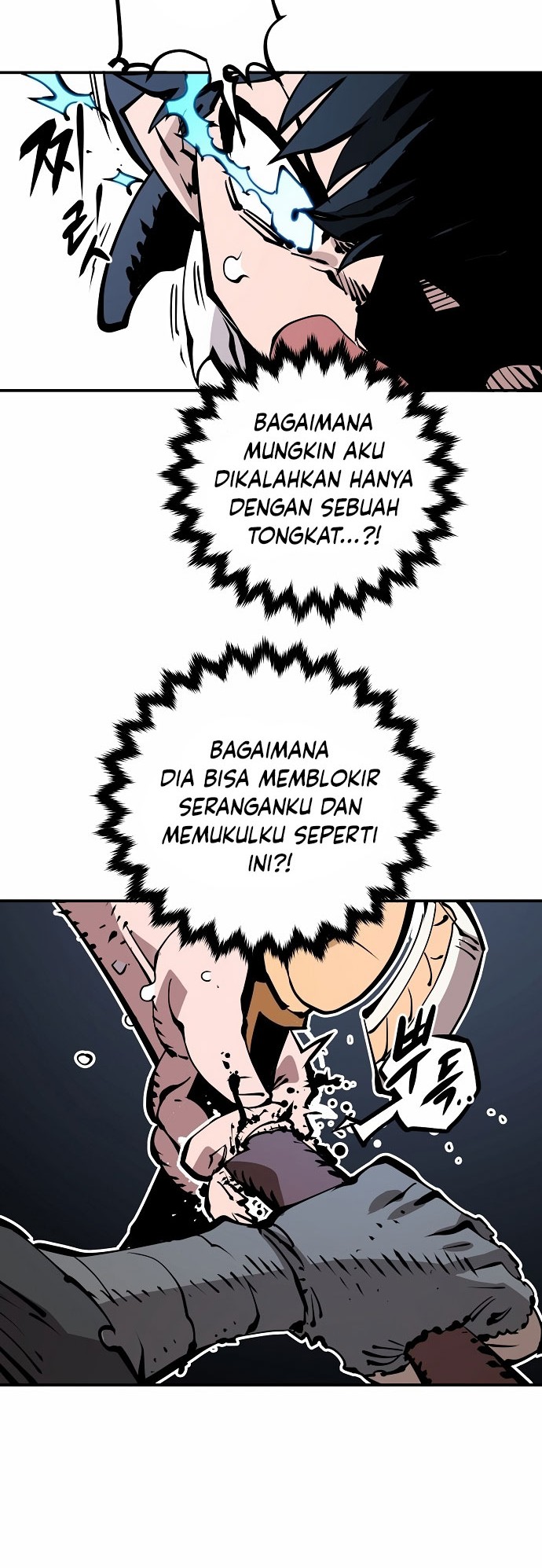 Player Chapter 83 Gambar 35