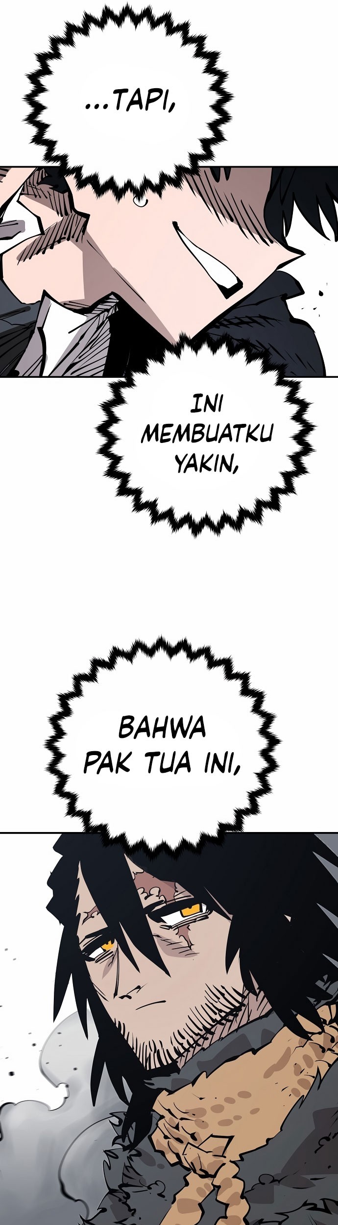 Player Chapter 83 Gambar 36