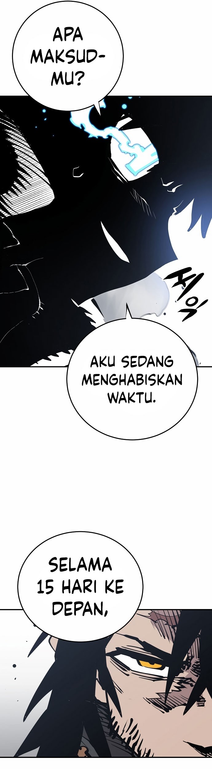 Player Chapter 83 Gambar 38