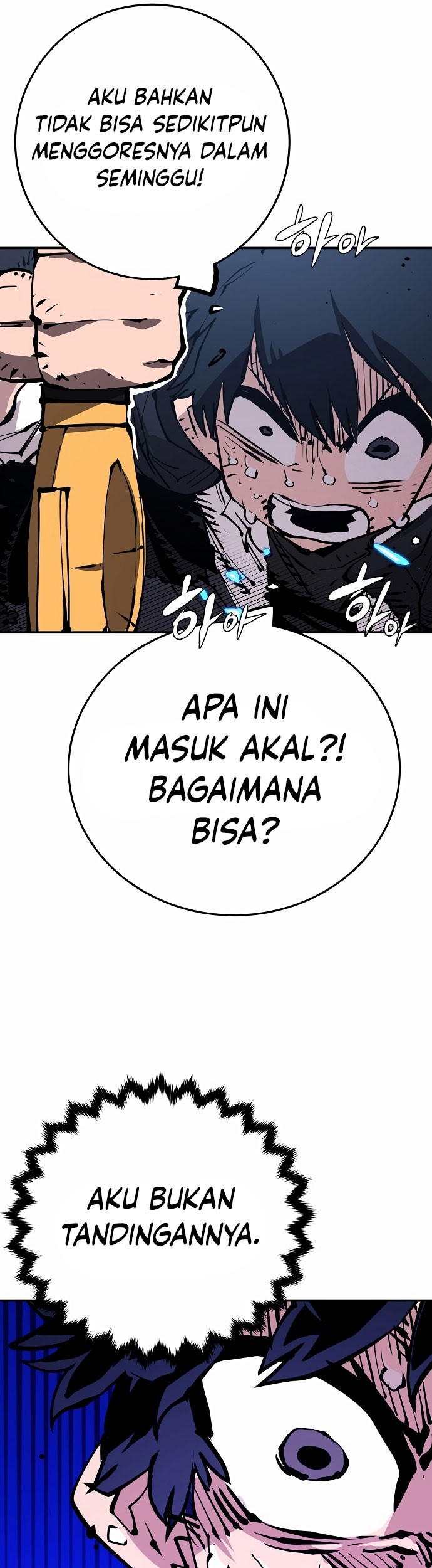 Player Chapter 83 Gambar 42