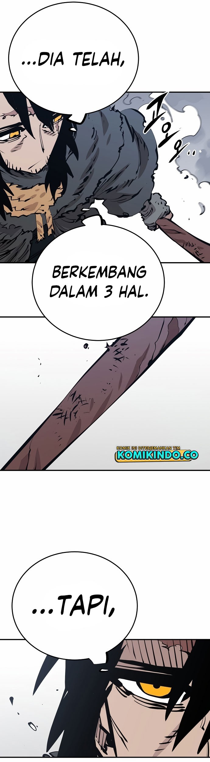Player Chapter 83 Gambar 46