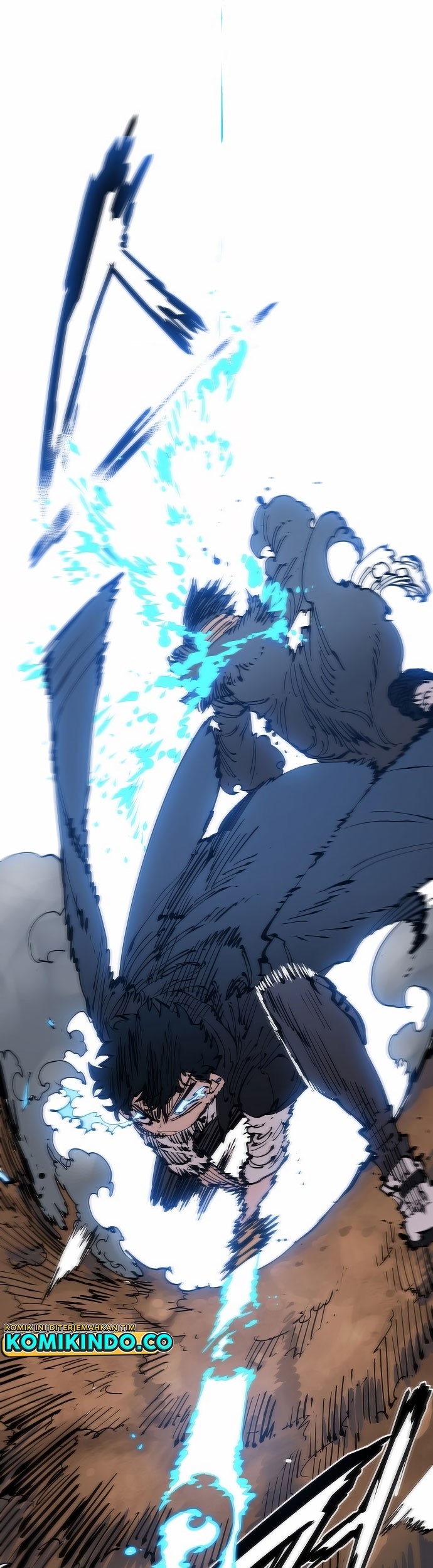 Player Chapter 83 Gambar 53