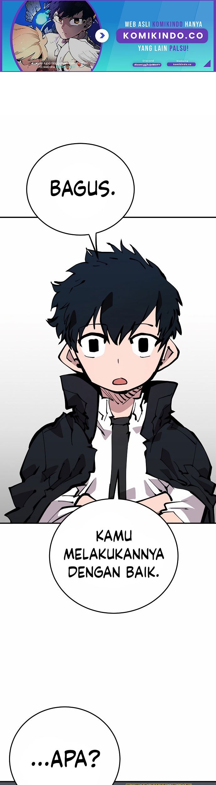 Manhwa Player Chapter 83 gambar nomor 2