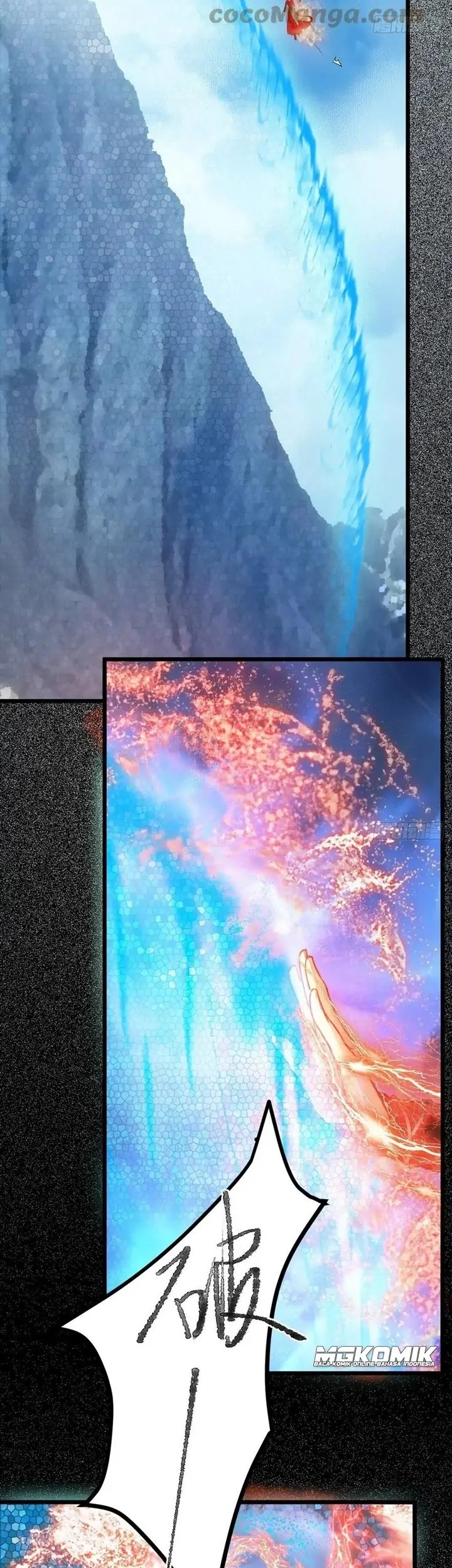 The Ghostly Doctor Chapter 421 Gambar 23